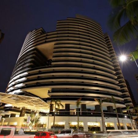 Landscape Apartment Tc1502 Fortaleza  Pokoj fotografie