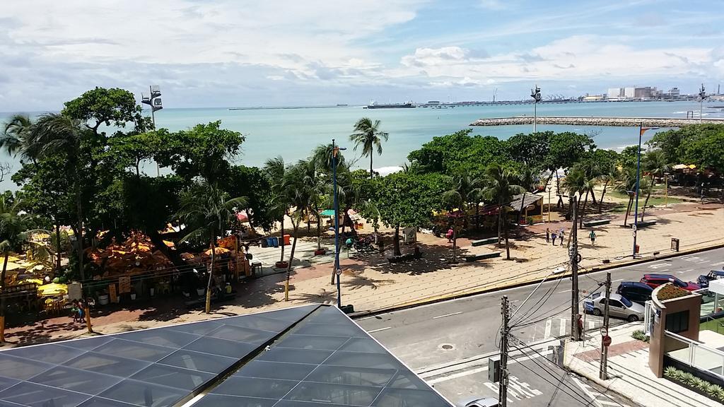 Landscape Apartment Tc1502 Fortaleza  Pokoj fotografie