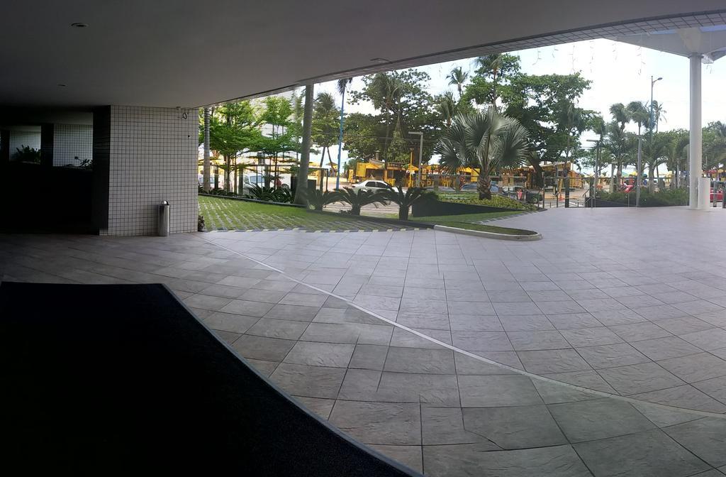 Landscape Apartment Tc1502 Fortaleza  Pokoj fotografie