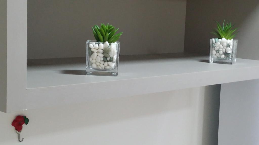 Landscape Apartment Tc1502 Fortaleza  Pokoj fotografie