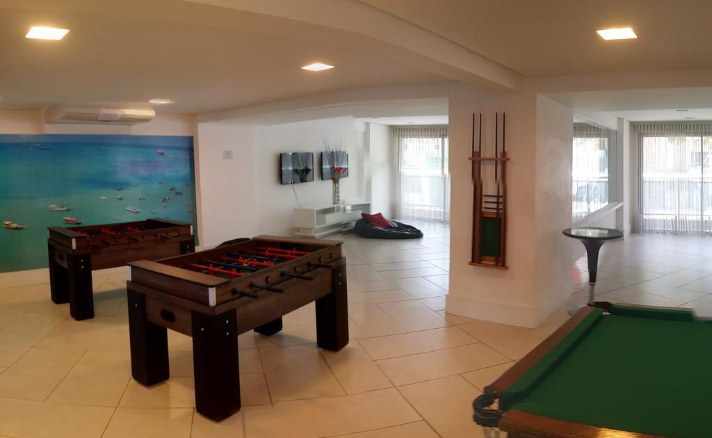 Landscape Apartment Tc1502 Fortaleza  Pokoj fotografie