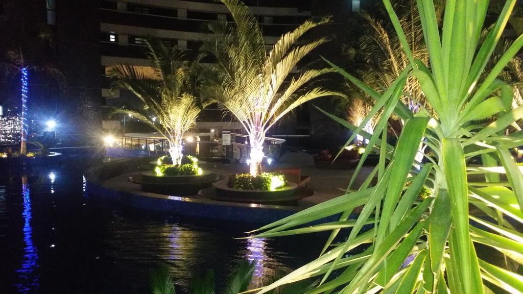 Landscape Apartment Tc1502 Fortaleza  Pokoj fotografie