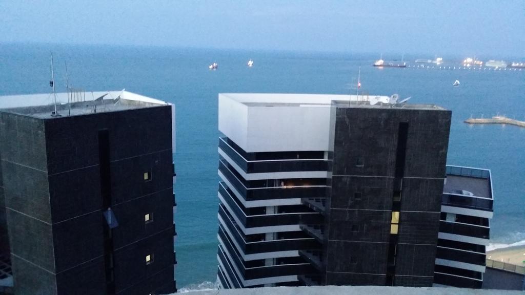 Landscape Apartment Tc1502 Fortaleza  Exteriér fotografie