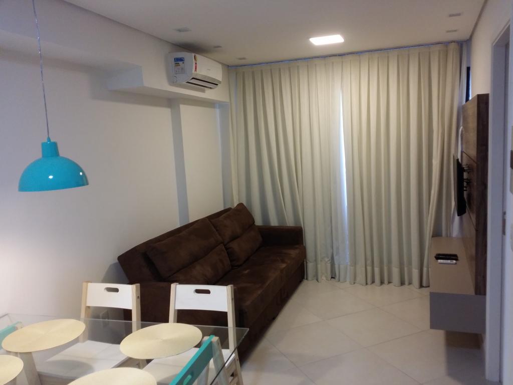 Landscape Apartment Tc1502 Fortaleza  Exteriér fotografie